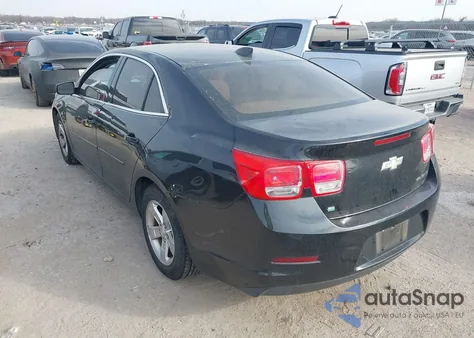 2015 Chevrolet Malibu Ls z USA, uszkodzony, nr VIN 1G11B5SL9FF115004